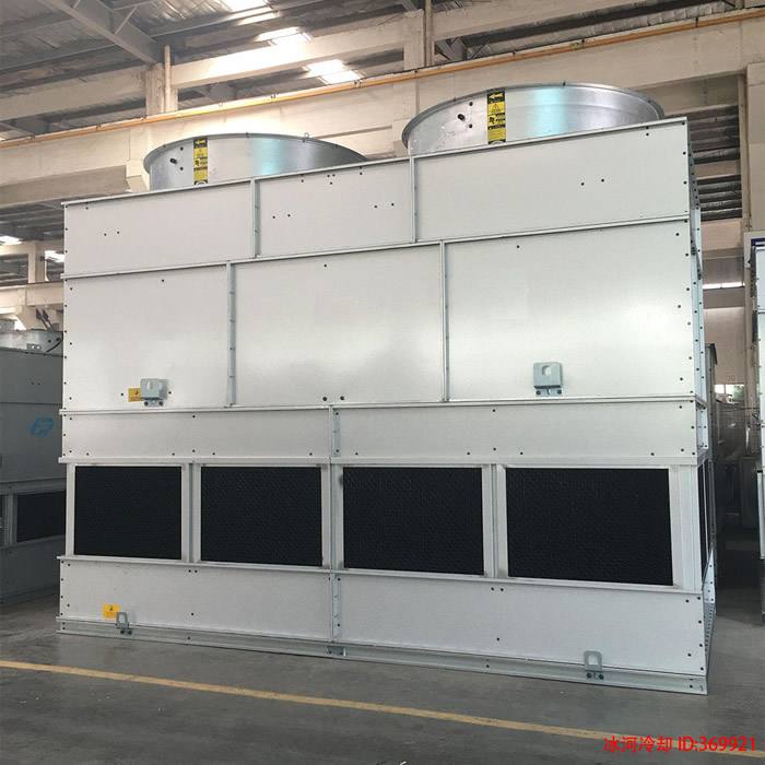 BH-84T/W淮南34钢开式冷却塔加工 BH-84T/W淮南34钢开式冷却塔加工