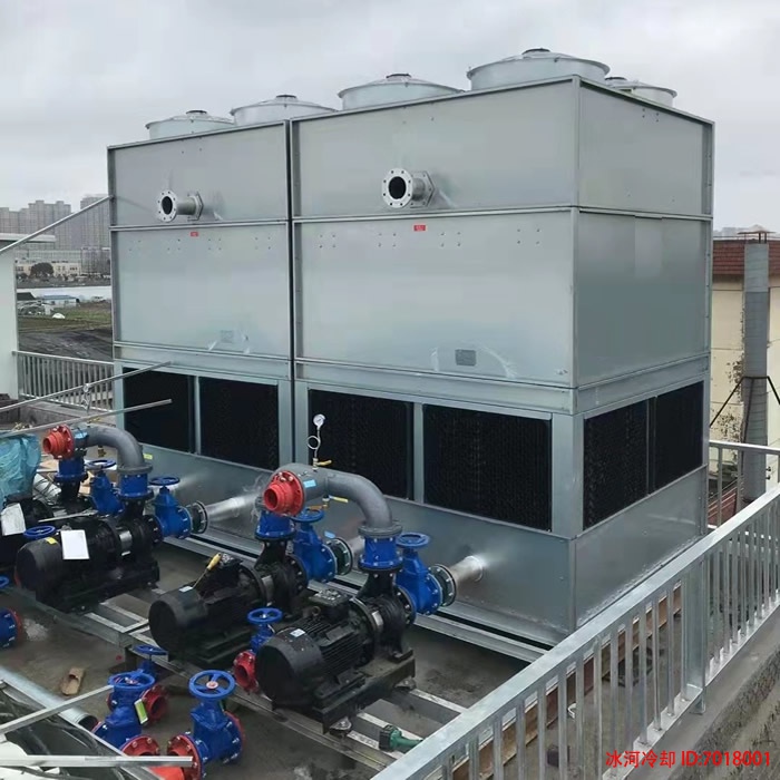 BH-R51淮南玻璃钢闭式冷却塔厂家 BH-R51淮南玻璃钢闭式冷却塔厂家