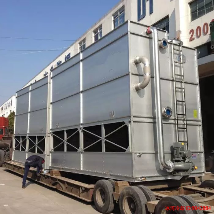BH-73H/Q淮南火电厂开式冷却塔 BH-73H/Q淮南火电厂开式冷却塔
